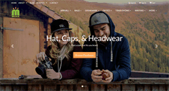 Desktop Screenshot of moxiepromo.com